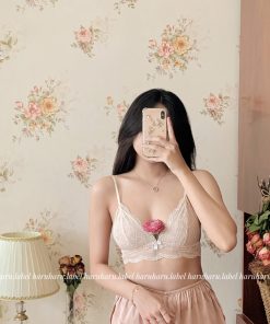 haruharulabel image 24 Bra có gọng