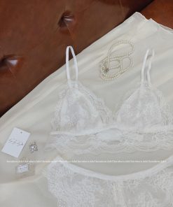 haruharulabel image 36 Bra Croptop