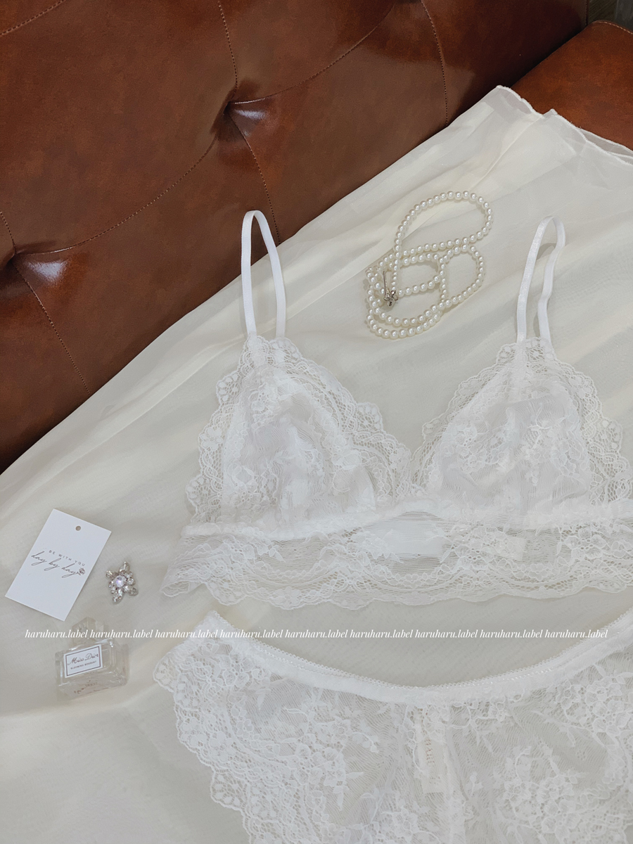 haruharulabel image 36 haruharulabel image 36 Bra Croptop