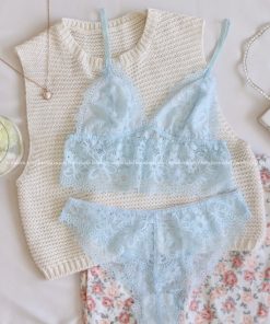 haruharulabel image 88 Bra Camisole