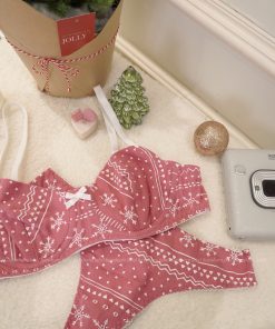 haruharulabel image 131 Bra có gọng