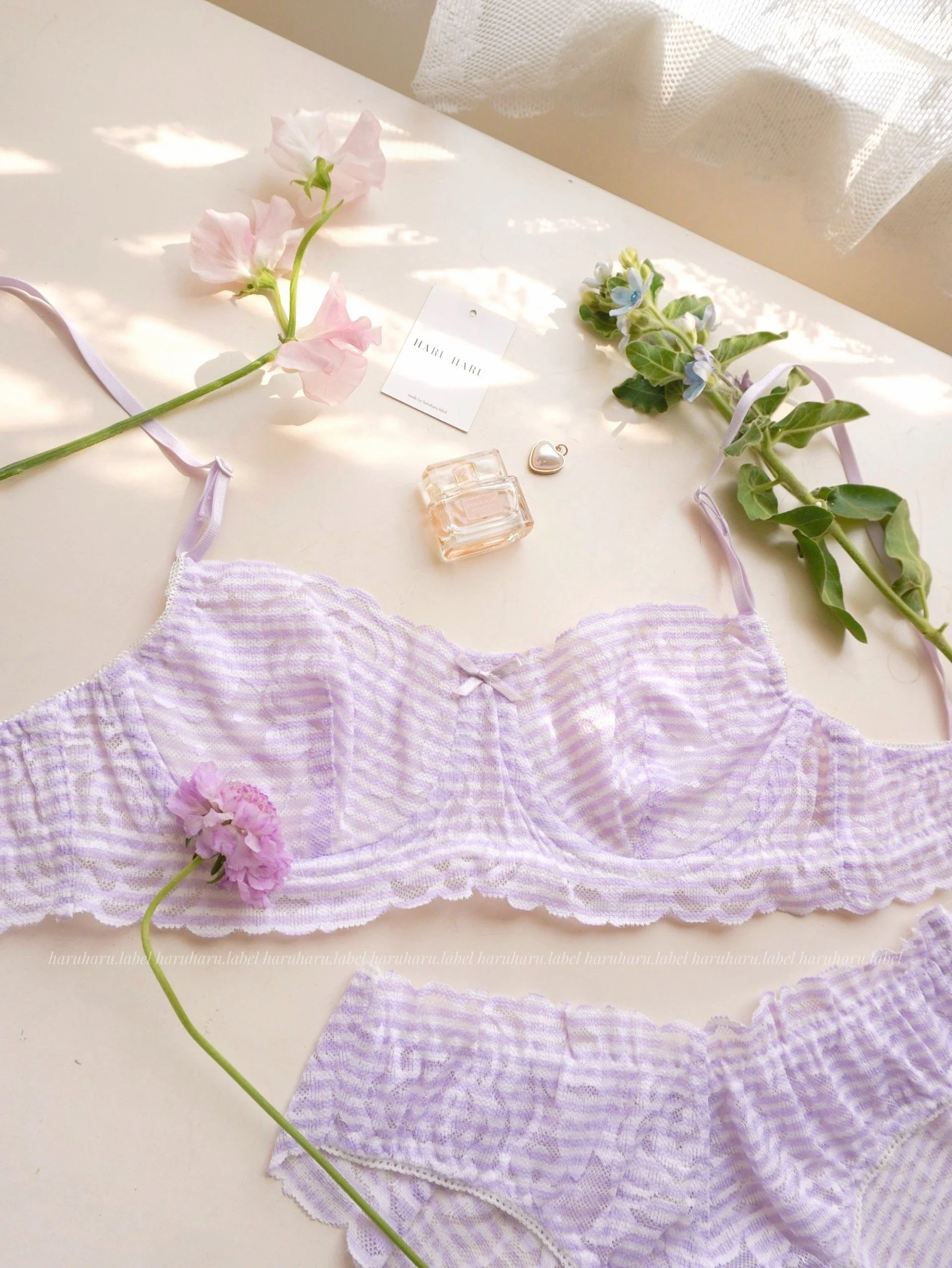 haruharulabel image 174 Underwire