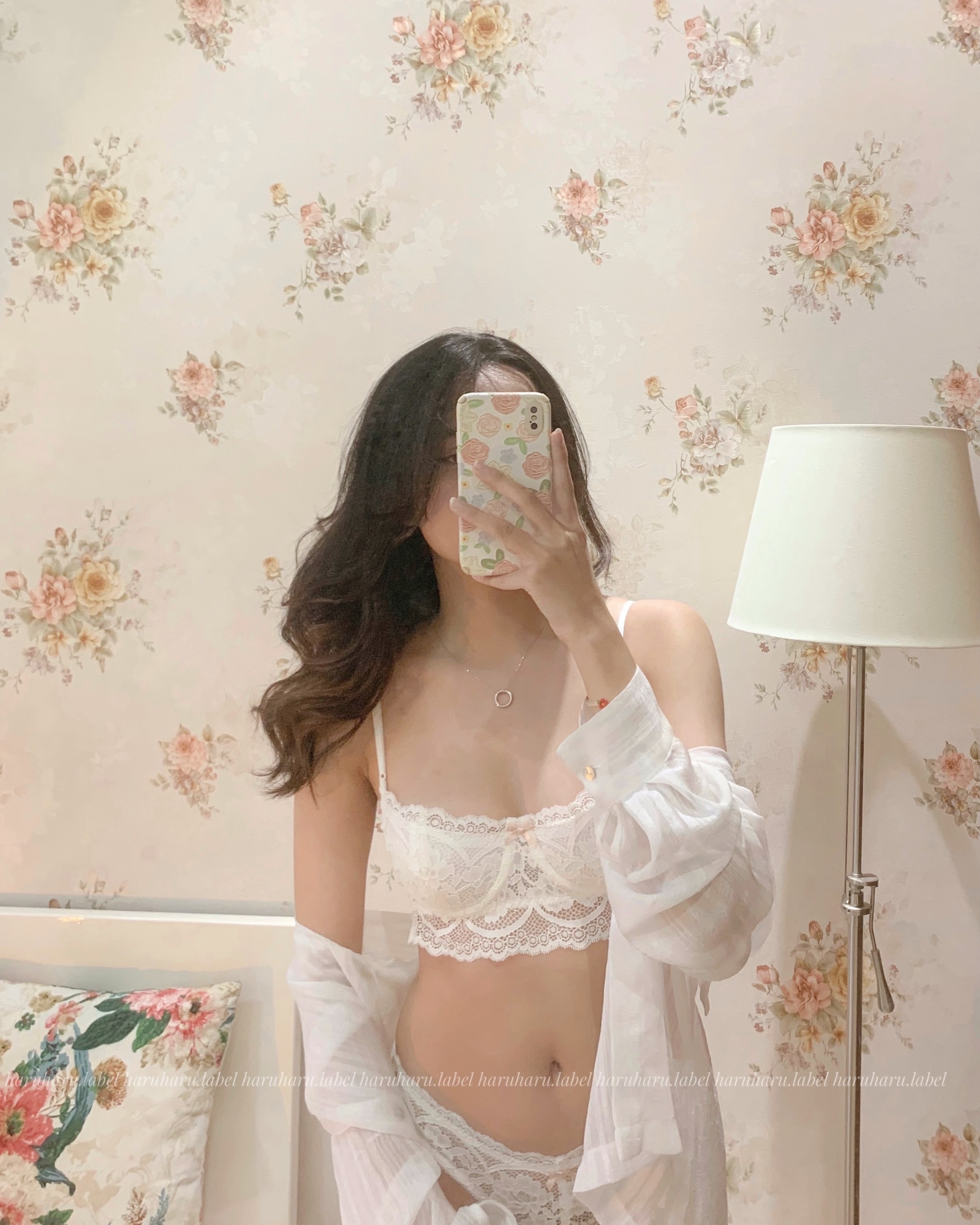 haruharulabel image 179 Bra ren