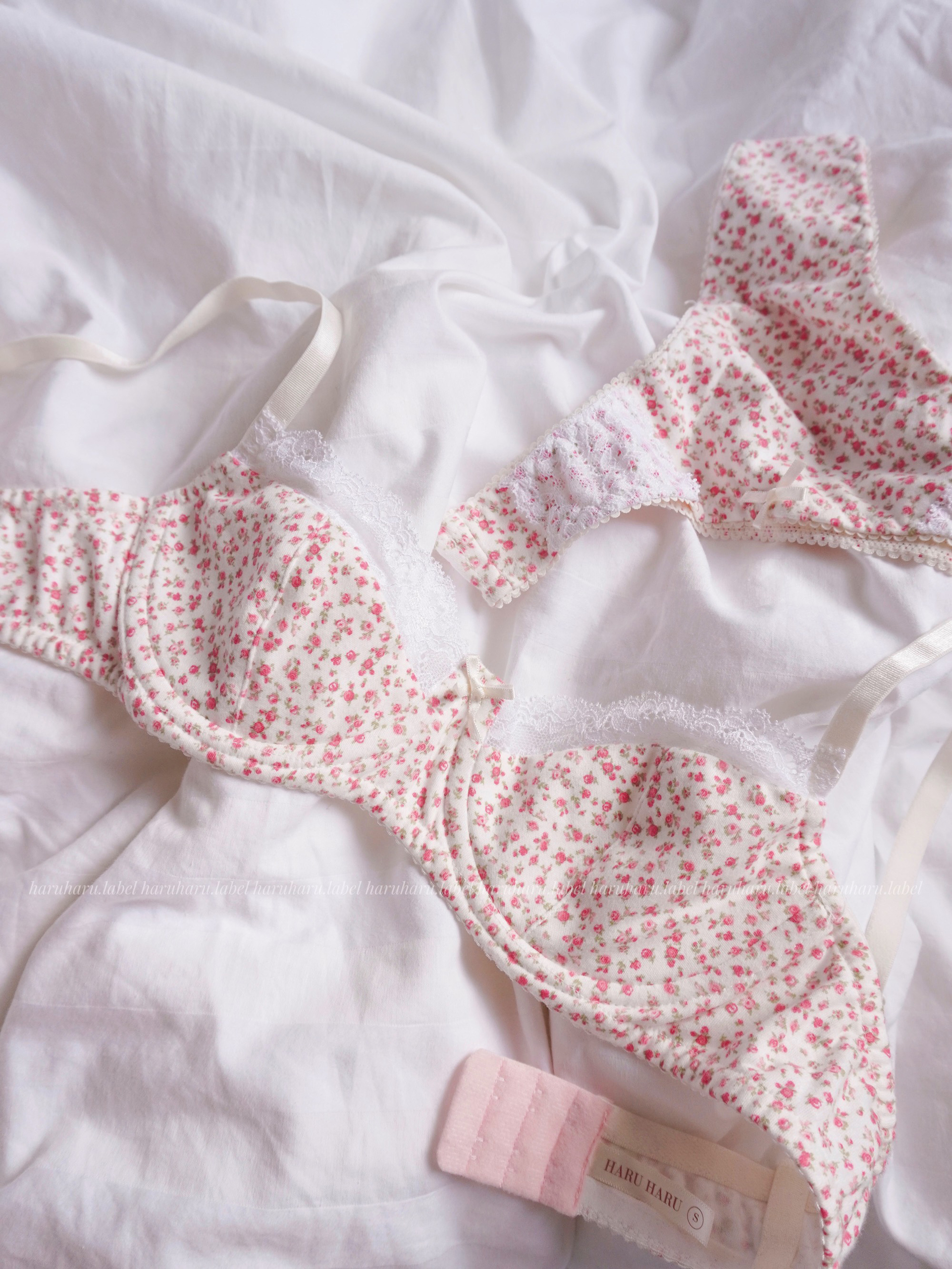 haruharulabel image 352 fleur cotton Fleur cotton