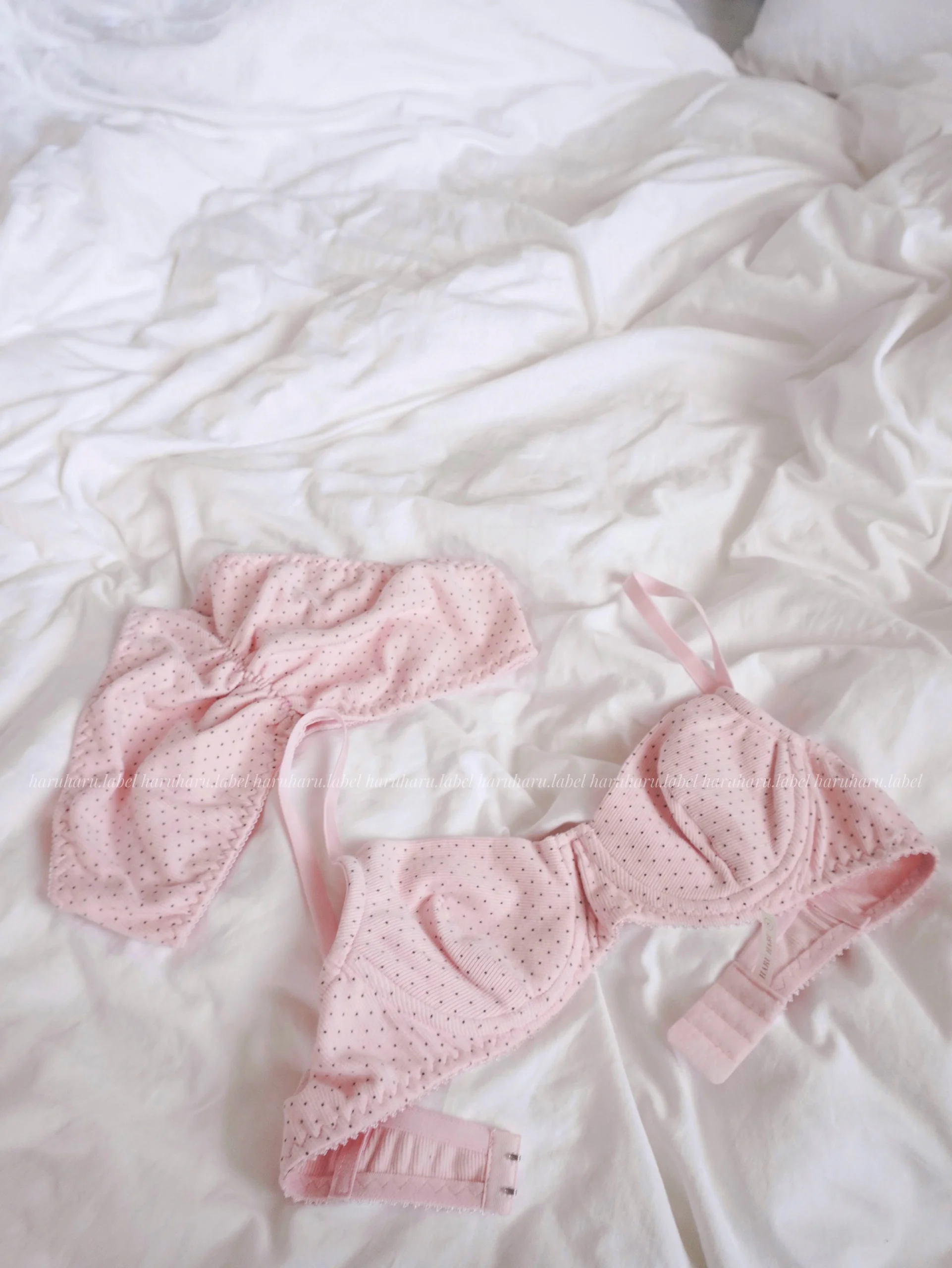 haruharulabel image 355 dottie cotton