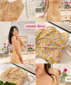 sunnie dress 1