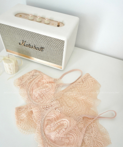 Latte - Bra có gọng