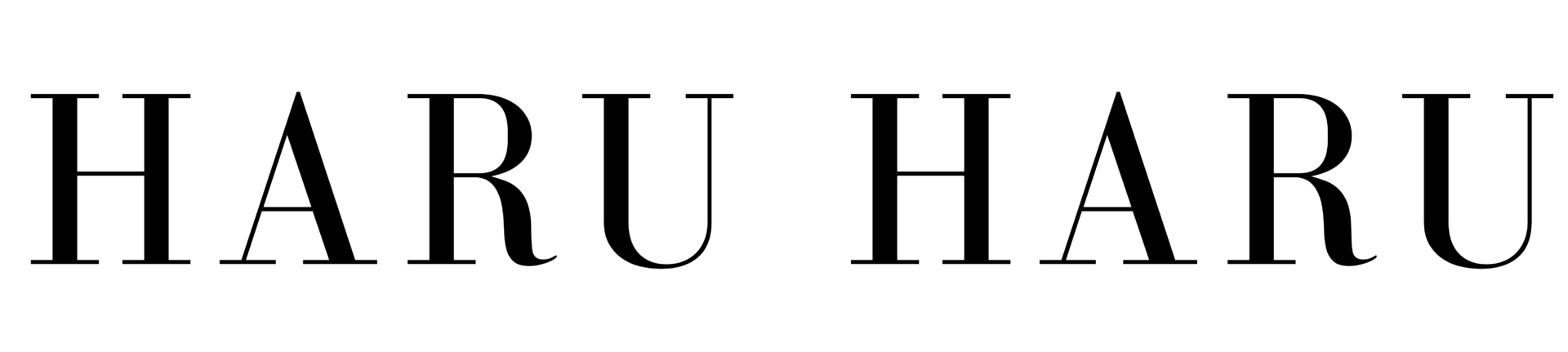 haruharulabel